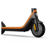 Segway Ninebot KickScooter C2 E - Patinete eléctrico Segway - Imagen 3