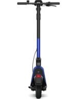 NIU KQi3 Sport - Patinete eléctrico azul - 25 km/h - Imagen 4