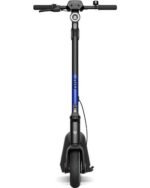 NIU KQi3 Sport - Patinete eléctrico azul - 25 km/h - Imagen 6