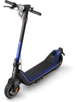 NIU KQi3 Sport - Patinete eléctrico azul - 25 km/h - Imagen 2