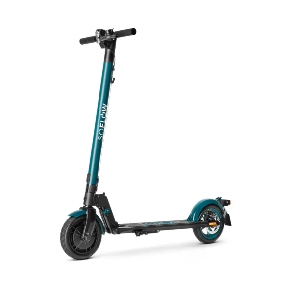 SoFlow SO1 Pro – Patinete eléctrico