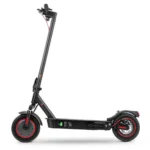 iScooter i9Max - Patinete eléctrico de 10 pulgadas - 500 W, 10 Ah, 35 km/h - Imagen 3