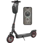 iScooter i9Max - Patinete eléctrico de 10 pulgadas - 500 W, 10 Ah, 35 km/h - Imagen 2