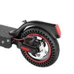 iScooter i9Max - Patinete eléctrico de 10 pulgadas - 500 W, 10 Ah, 35 km/h - Imagen 7